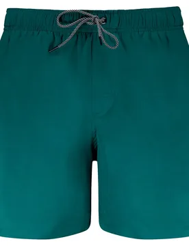 Short De Bain 100000031 Emerald Green S - Puma - FashionsVida