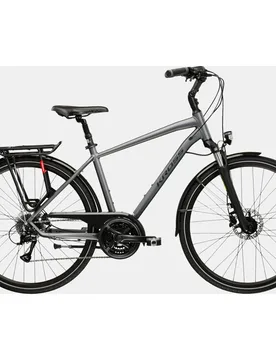 Bicicleta de Trekking de Hombre Trans 4.0 - Kross - FashionsVida