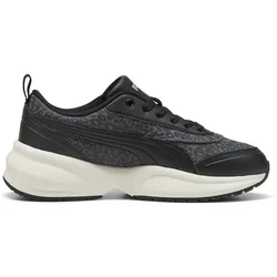 Sneaker Cilia 2 Mode Feline Slate Sky / Black / Warm White EU 40