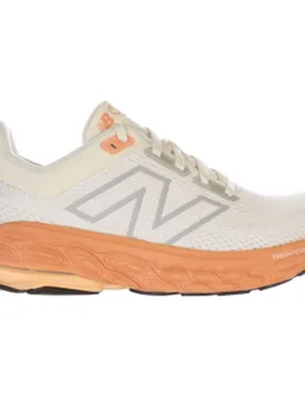 Fresh Foam X W860 v14 Laufschuhe Damen White Weite 2A (schmal) Gr. 37 - New Balance - FashionsVida