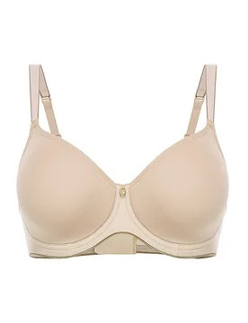 Spacer BH mit Bügel Pure Feeling sand beige 80B Damen - FELINA CONTURELLE - FashionsVida