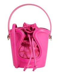 Handtaschen Damen Fuchsia -- Damen