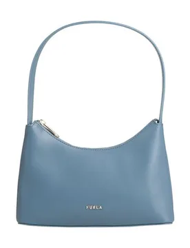 Bolso de mano Mujer Azul francés -- Mujer - Furla - FashionsVida
