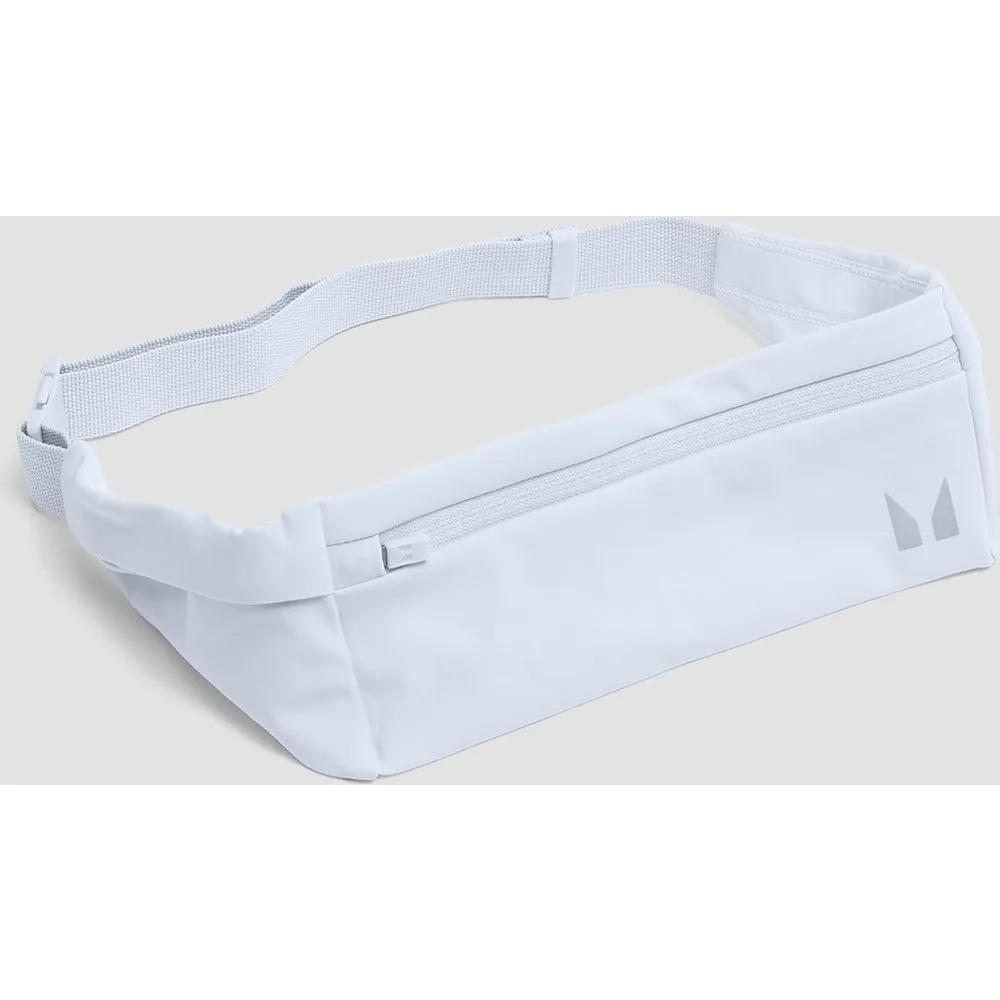 Riñonera compacta para correr de MP - aurora - M - MyProtein - FashionsVida