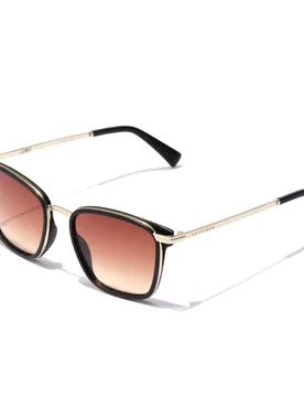Gafas de sol X Augusto Fernandez - Ink Gold - Hawkers - FashionsVida