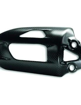 Cover ammortizzatore Post Ducati Panigale 1199 / S 2012-2015 - Ducati Performance - FashionsVida