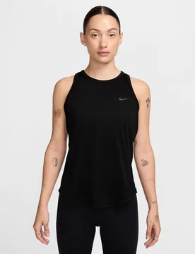 Camiseta de mujer W Nk Tempo DF Tank - Nike - FashionsVida