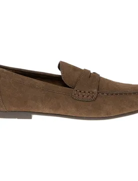 Sfera - Mocasín básico - Sfera - FashionsVida