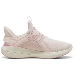 Softride Carson Sliptech Running Shoes Jasmine Flower / Rosy Outlook / Warm White UK 4 Women