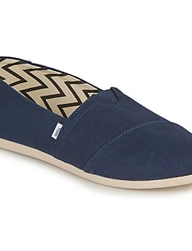 Espadrilles Alpargata 36;36 2/3;37 1/3;38 1/2 Female - TOMS - FashionsVida