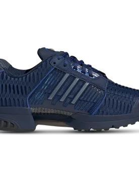 Climacool Men's Sneakers - Blue - Size 6 - Mesh/Synthetic - Blue - Size: 6 - Adidas - FashionsVida