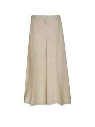 Marlenehose MELLI S beige 40L damen