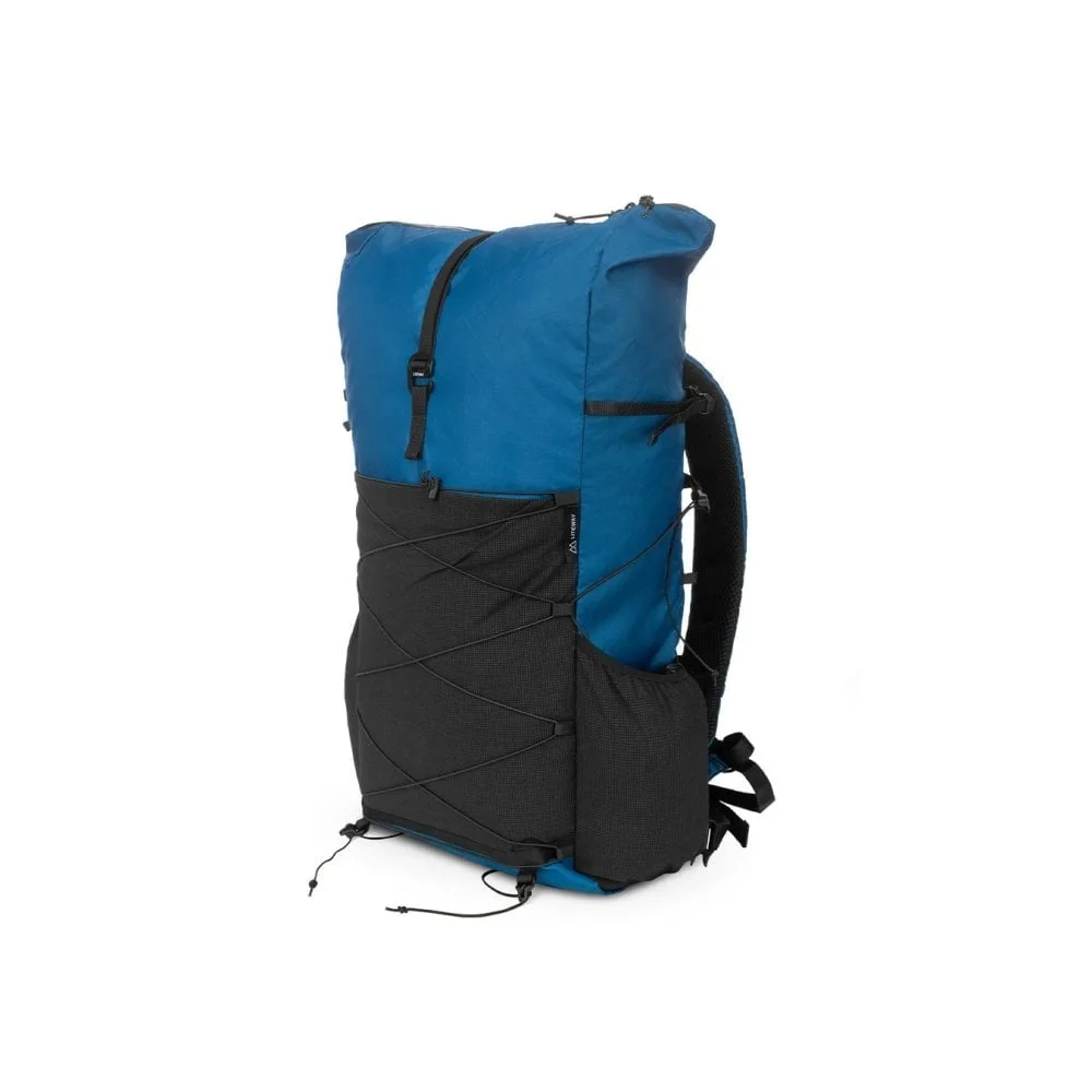 Urban Pro Pack 30L Ecopak Rucksack Ocean Blue - Liteway - FashionsVida