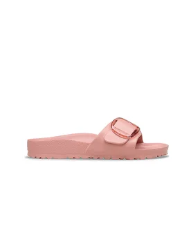 Ciabatte MADRID BIG BUCKLE rosa 40 - Birkenstock - FashionsVida