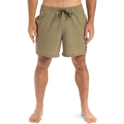 Bañador de hombre Surfsilk Solid 16"