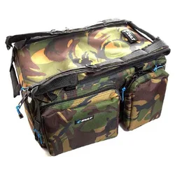Ruckall Carryall Camo One Size unisex