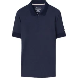 Polo Lace Paisley Zip, navy xl