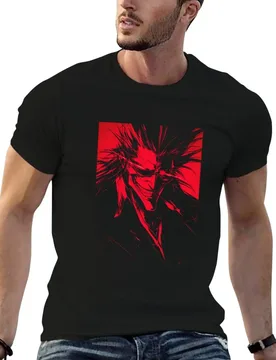 Neon Art Zaraki T-Shirt Work Wear Breathable Tee - Aliexpress - FashionsVida