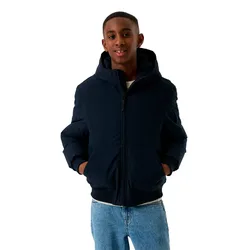 Veste Gj2630809 Deep Ink 10-11 Années Garçon