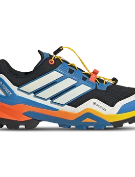 Terrex Uomo - Sneakers Nero - Taglia 39 1/3 - Rete/Sintetico 39 1/3 - Adidas - FashionsVida