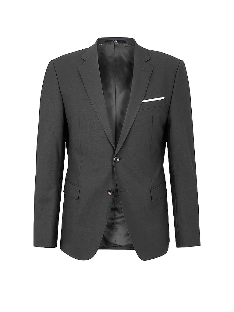 Joop Sakko Slim Fit HERBY gris 58 - Joop! - FashionsVida