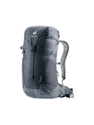 Mochila de senderismo AC Lite 16L negro