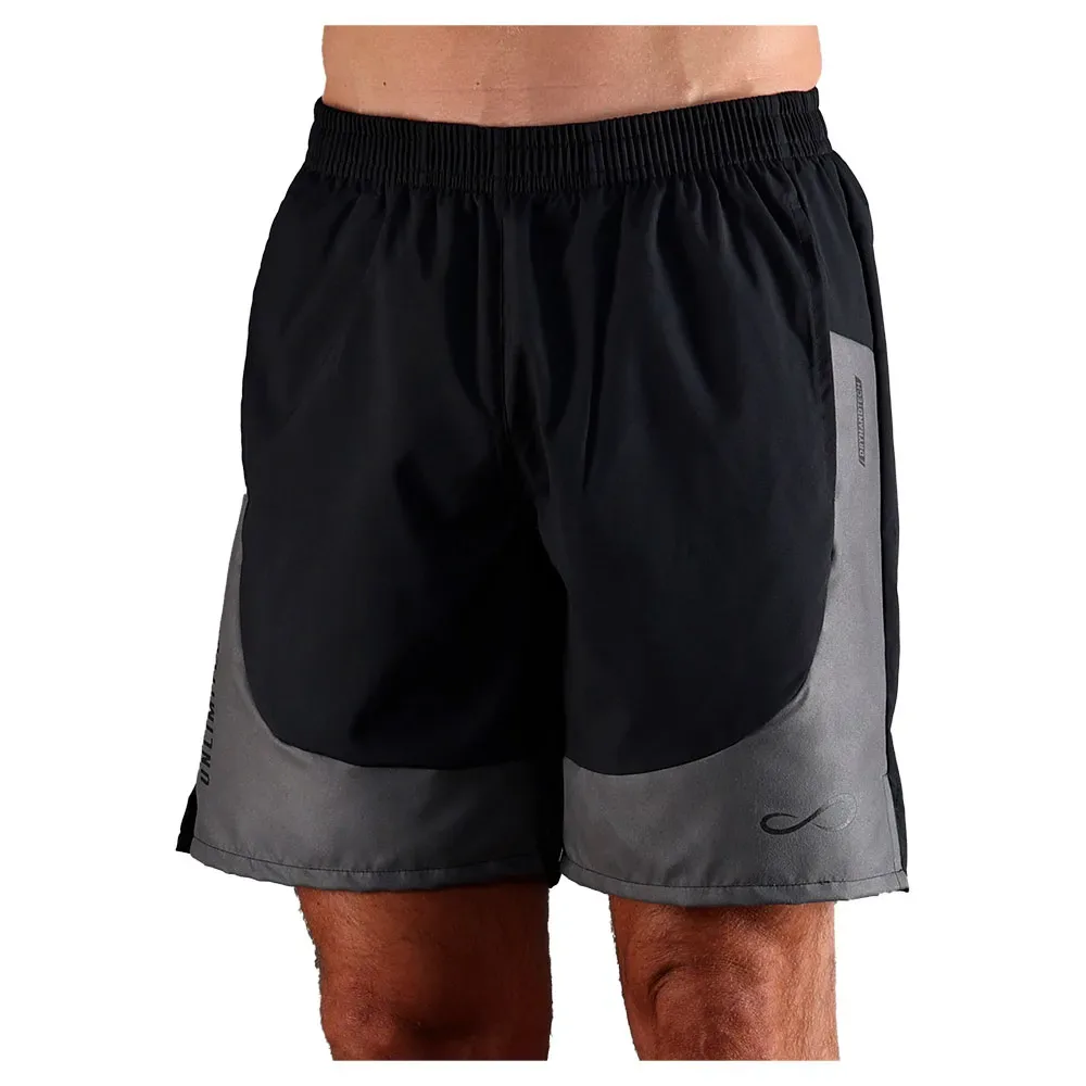 Endless Fierce Dry Shorts Black XL - Endless - FashionsVida