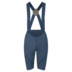 Agu Salopette Breakaway Denim Blue