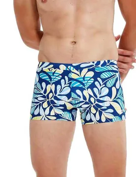 Speedo Slip De Bain Boxer Escape - Speedo - FashionsVida