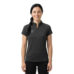 T-shirt à Manches Courtes Corea Black M