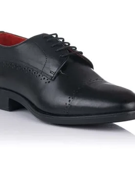 Halbschuhe Schuh Aus Leder 40;44 Male - Cardozo 1956 - FashionsVida