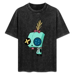 Gir Scrump T-Shirt Sport Basic Moisture Wicking Tee