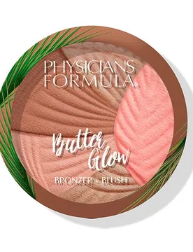 Butter Glow Bronzer + Blush - Physicians Formula - FashionsVida