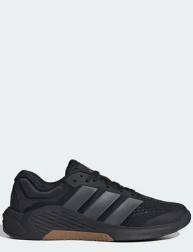 Scarpe da allenamento Dropset 4 45 1/3 Core Black / Grey Five / Core Black - Adidas - FashionsVida