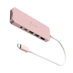 Hub Eco-friendly Rose One Size unisex