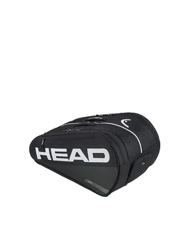 Padel Tennistasche Tour L 40L nero - Head - FashionsVida