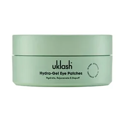 Parches De Ojos Uklash Hydra-Gel
