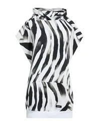 Sudadera Mujer Blanco M,S,XS Mujer