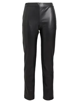 Pantalones Mujer Negro 44 Mujer - Weill - FashionsVida