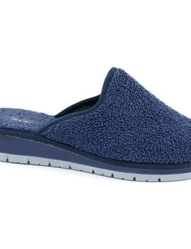 Pantoffeln Gru-Ccc-Ci1318-Bl 36;37;38;39;40;41 Female - Grunland - FashionsVida
