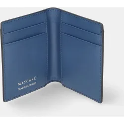 Cartera de piel