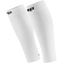 Core Run Calf Sleeves 5.0 Damen White Gr. 3