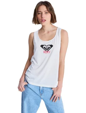 Camiseta de mujer Surfclassic - Roxy - FashionsVida