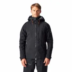 M-pro 3.0 Jacket Black XL Men