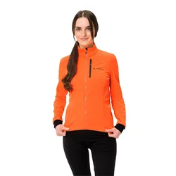 Vaude Bike Giacca Posta Neon Orange
