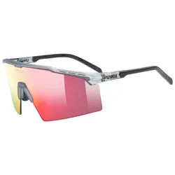 Occhiali Da Sole Flowline Smoke Matt