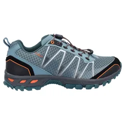 Atlas 3q95267 Trail Running Shoes Artic / Flame UK 9 Men