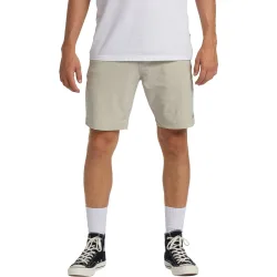 Bañador de hombre Crossfire Mid