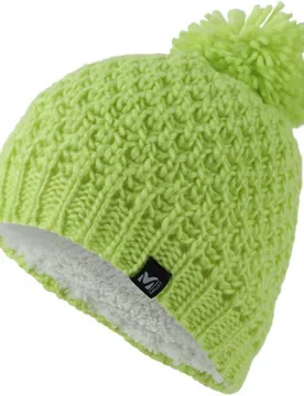Sky beanie gorros montaña Verde (UNICA) - Millet - FashionsVida