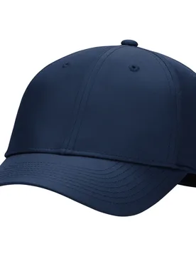 Golf Cap S CB Custom P, navy/weiss m__l - Nike - FashionsVida